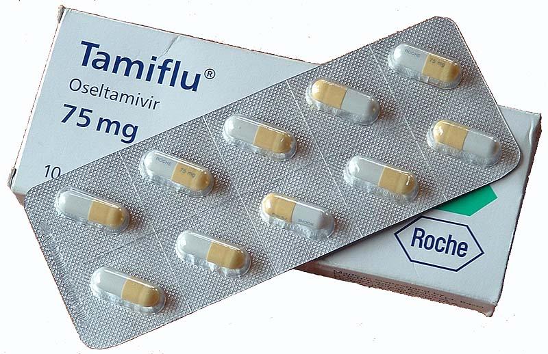 augment Eficient negoț  Tamiflu - daunator pentru copii! | Antena 1