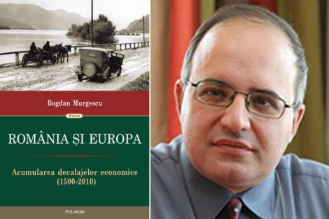 Intilniri culturale cu istoricul Bogdan Murgescu
