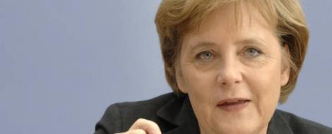 Angela Merkel: "Viitorul Europei depinde de ajutorul acordat Greciei"