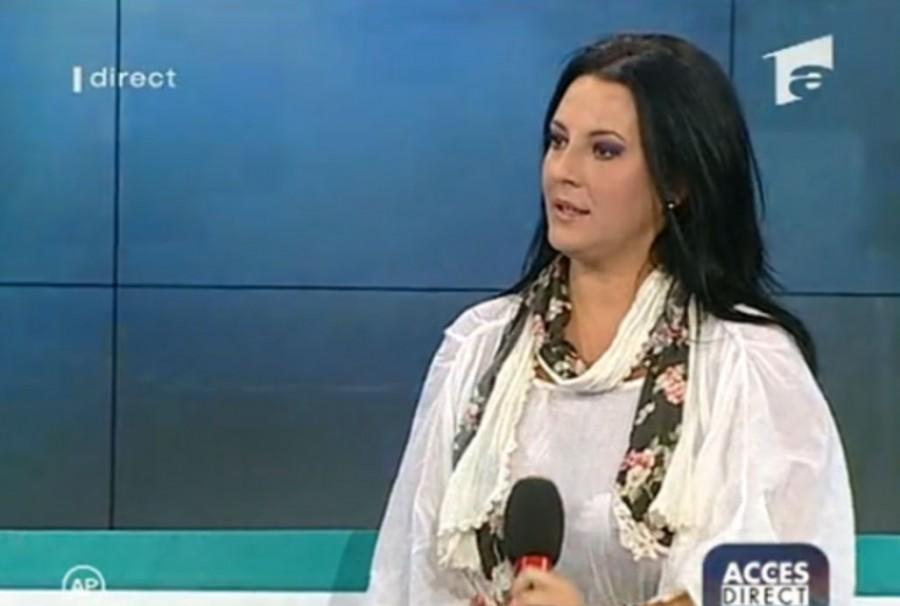 VIDEO! Tatal Andrei a tepuit-o pe Angela Rusu? | Antena 1