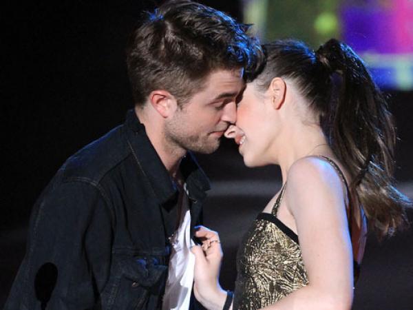 Twilight Este Marele Castigator La Mtv Movie Awards Antena 1