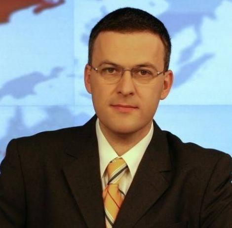 Razvan Dumitrescu la Antena 3: "Meseria de jurnalist e mai grea in prezent din cauza presiunilor politice"