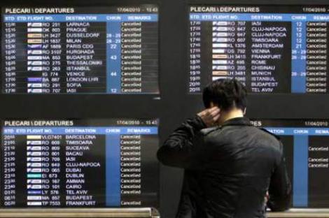 Atentionare MAE: Cursele aeriene si maritime din Grecia, anulate din cauza grevelor