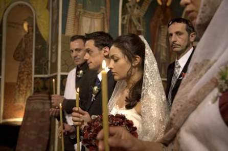 Filmul "Nunta in Basarabia", primit cu aplauze la Bucuresti