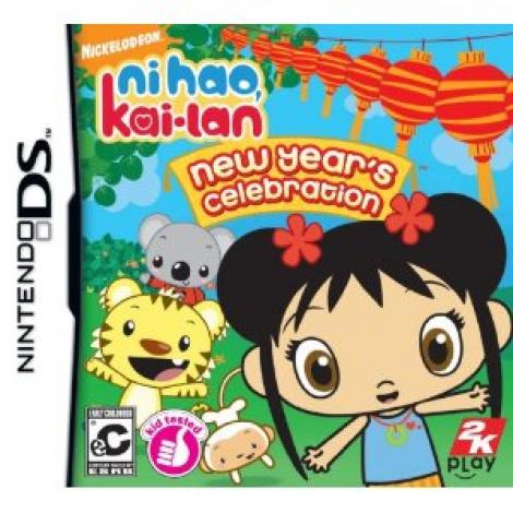 Cele mai bune jocuri Nintendo DSi pentru copii