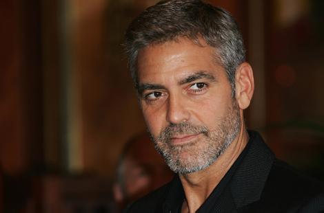 "The American", cu George Clooney, lider in box-office