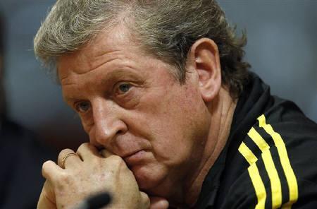 Roy Hodgson a fost demis de la conducerea formatiei FC Liverpool