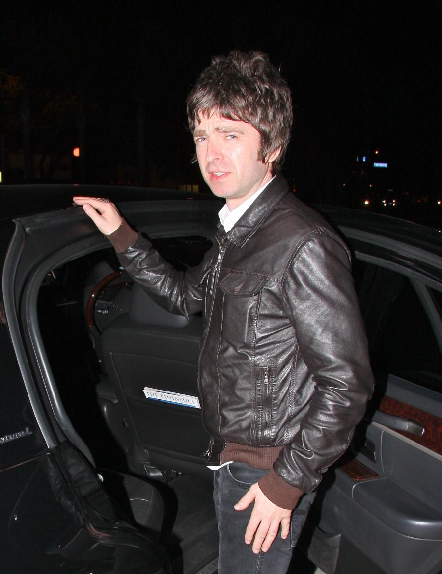 Noel Gallagher: “Il iubesc pe Jose Mourinho si vreau sa il sarut. Sunt foarte serios”