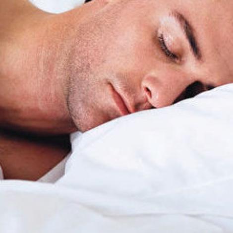 Modul in care dormi iti reflecta personalitatea