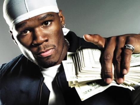 VIDEO! 50 Cent lupta pe Facebook impotriva foametei!