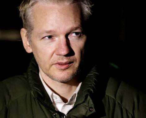 WikiLeaks suspenda publicarea documentelor secrete
