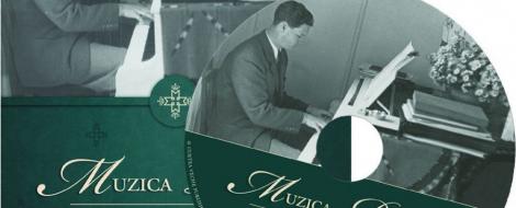 CD-ul de colectie “Muzica Regelui”, dedicat Regelui Mihai