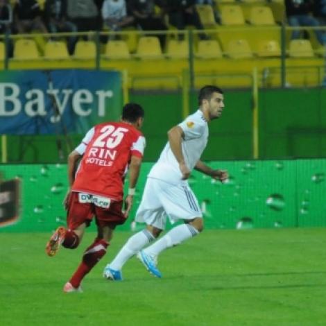 Dinamo arunca bomba: vrea 3-0 la masa verde cu Vasluiul » Danilescu: "Mergem pana la TAS!"