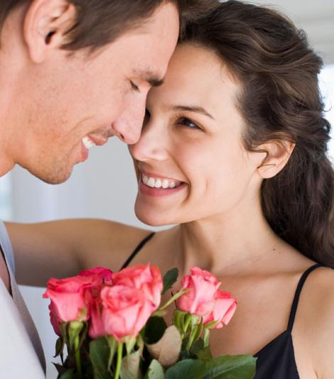 Top 5 gesturi romantice ca s-o cuceresti