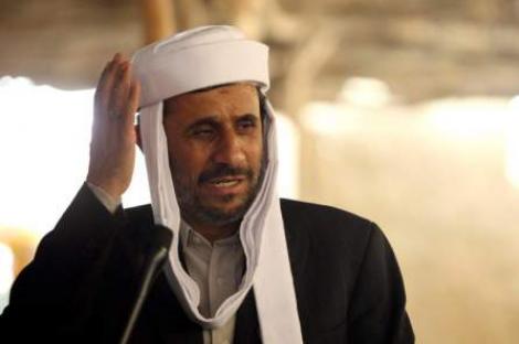 Mahmoud Ahmadinejad ameninta SUA: Nu avem nevoie de bomba atomica sa le taiem mana