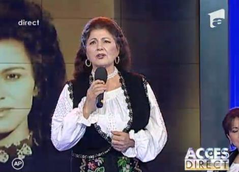 VIDEO! Asculta Irina Loghin - "Inima Romanului"!