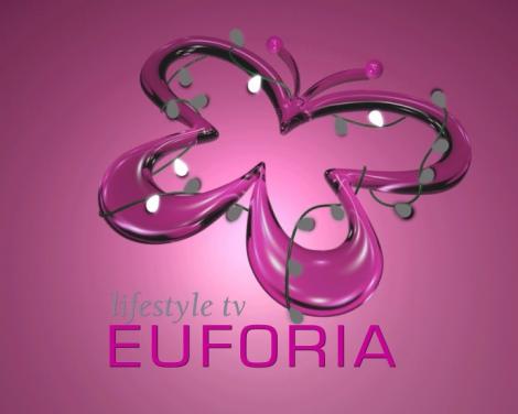 Sarbatori sclipitoare cu Euforia TV!