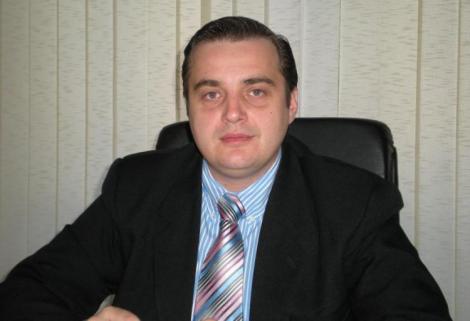 Dézsi Attila, candidatul UDMR la functia de secretar general al Guvernului