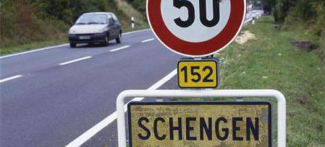 Bruxelles: Olanda, presata sa accepte Romania si Bulgaria in Schengen