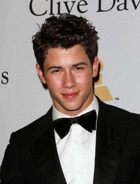 Nick Jonas nu se considera un actor