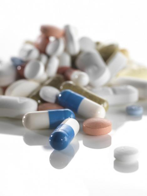 Antibiotice: Cand si cum se folosesc?