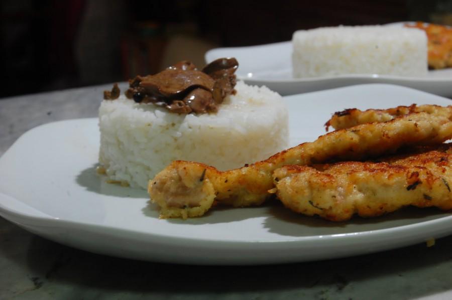 VIDEO! Reteta Pui exotic cu orez chinezesc Antena 1