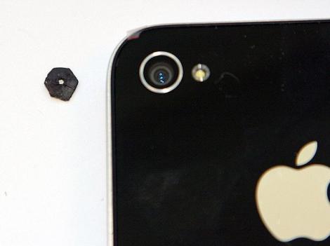 Cool: Transforma-ti iPhone-ul intr-un microscop cu rezolutie uimitoare!