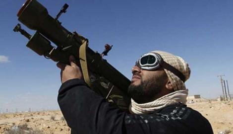 UPDATE! Libia, a cincea noapte de bombardament: NATO va prelua comanda operatiunii militare din Libia