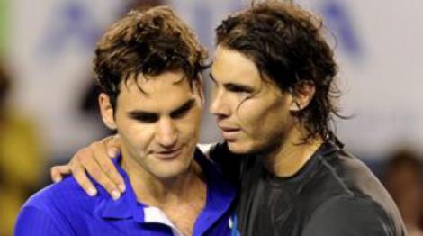 Tenis / Miami 2011: Povestea Nadal - Federer a ajuns la capitolul 23