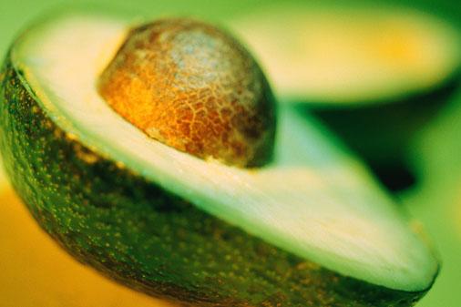 De ce e avocado cel mai sanatos fruct pentru copii