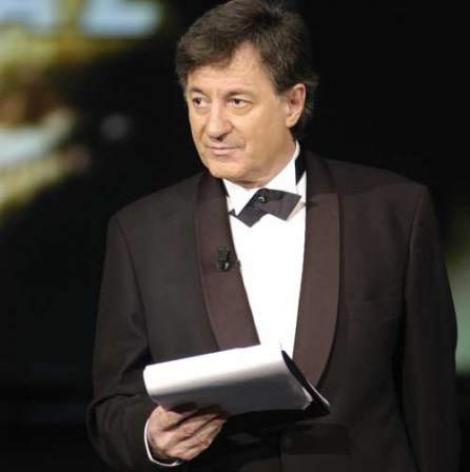Ion Caramitru, in turneu cu recital Mihai Eminescu