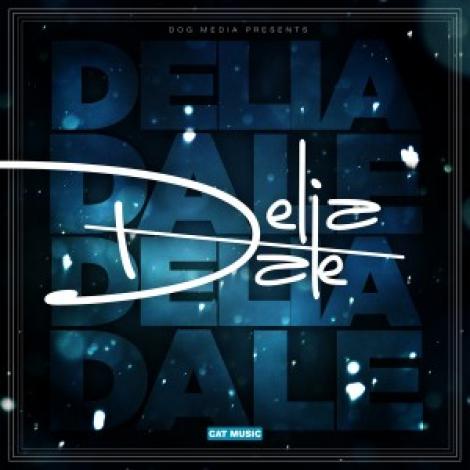 VIDEO! Asculta nou single Delia Matache – "Dale"!