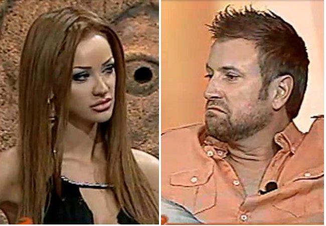 Video Catalin Botezatu Si Bianca Dragusanu Nu Se Inteleg La Filmarile Burlacitei Antena 1 