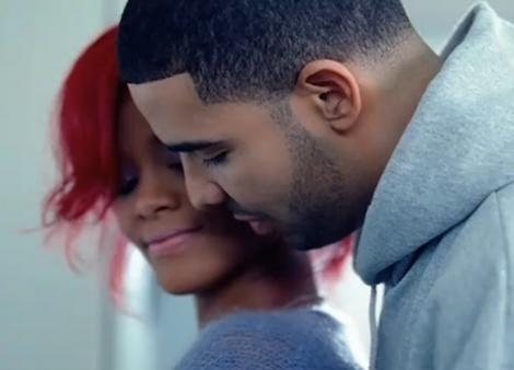 Zvon: Rihanna - in bratele fostului iubit, Drake