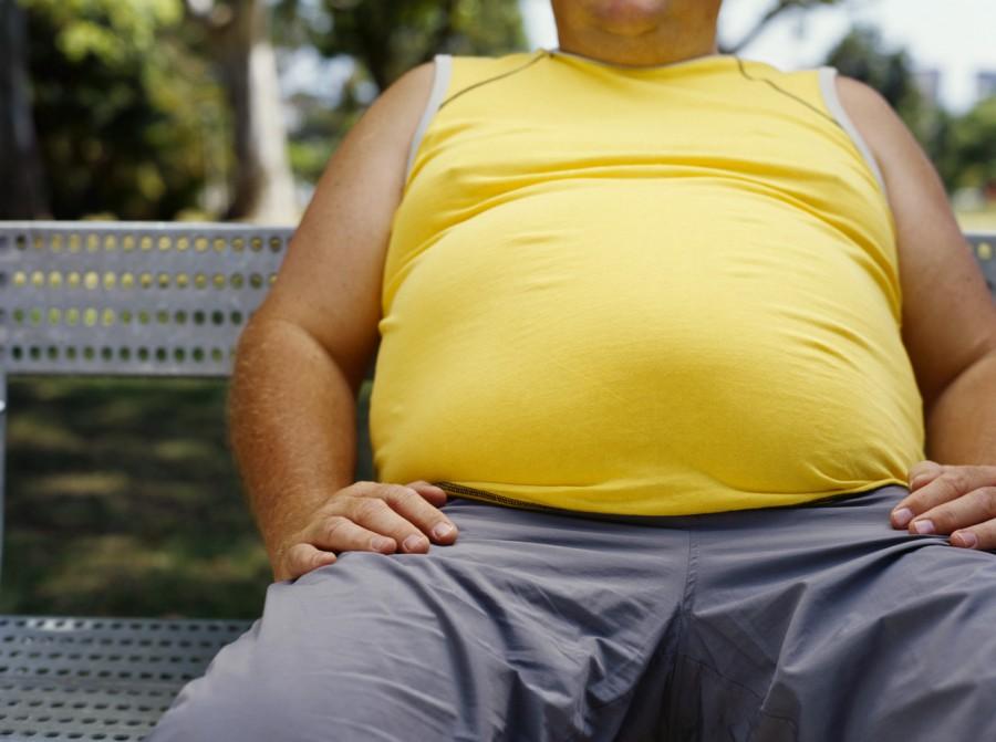 Obezitatea - o problema din ce in ce mai frecventa in randul romanilor