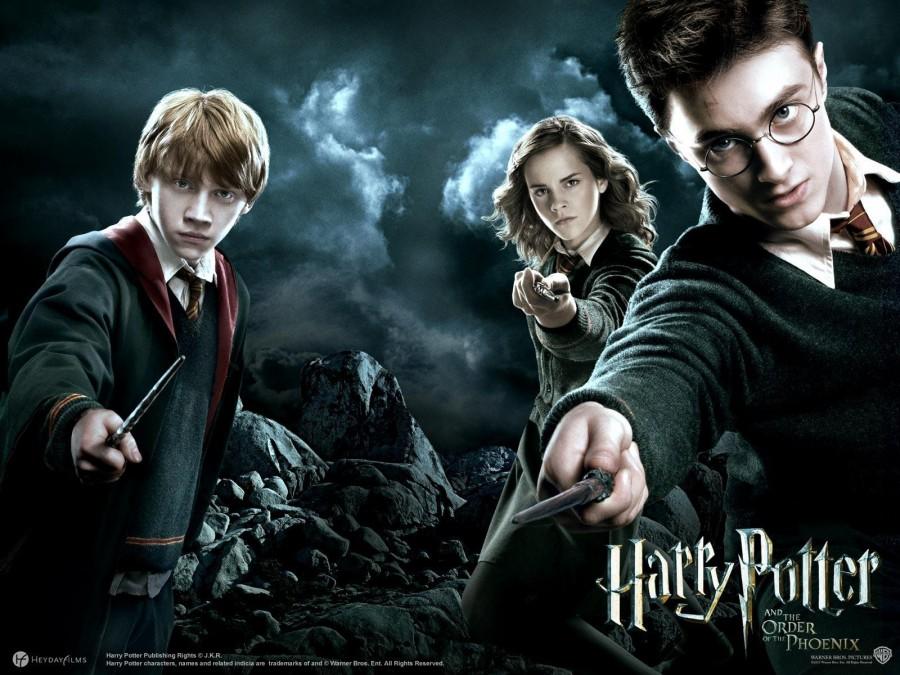 “Harry Potter and the Deadly Hollows – Part 2”, doboara recorduri si in Romania