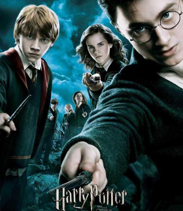 "Harry Potter and the Deathly Hallows Part 2", castiguri de 900 de milioane de dolari in doar doua saptamani