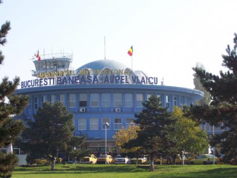 Cladirea Aeroportului Baneasa a fost clasata in Lista monumentelor istorice