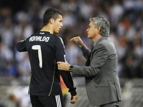 Cristiano Ronaldo nu exclude o revenire in Premiere League