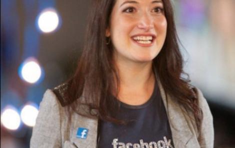 Sora lui Mark Zuckerberg pleaca de la Facebook pentru a-si face propria companie