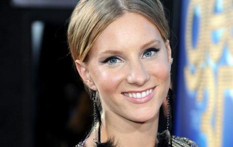 Starul "Glee", Heather Morris, va juca in "Ice Age: Continental Drift"