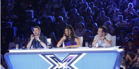 VIDEO! Vezi evolutie de exceptie la X Factor!