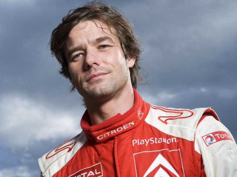 Sebastien Loeb