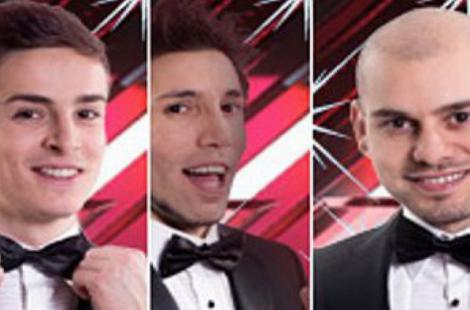 Petrece prima zi din 2012 alaturi de Antena 1: Vezi Finala X FACTOR!