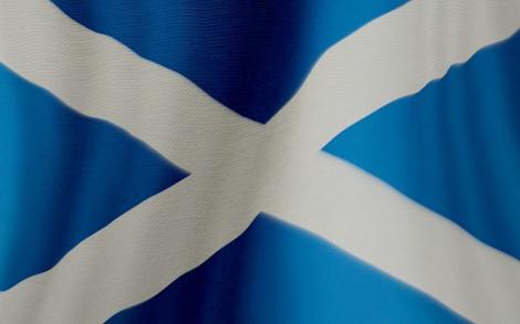 Scotia doreste sa organizeze un referendum pentru obtinerea independentei