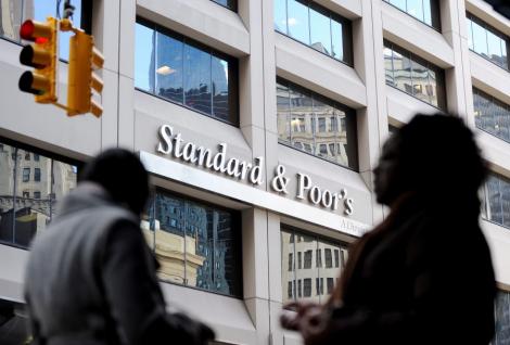 Standard & Poor's nu va retrograda ratingul Germaniei in acest an