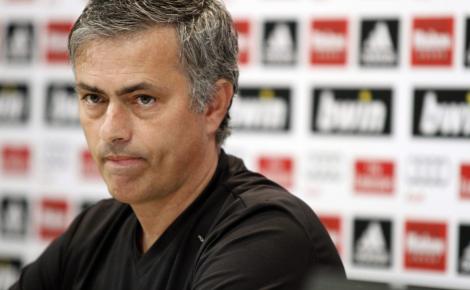 AS: Jose Mourinho ar putea plati Realului 20 de milioane de euro daca pleaca in iunie
