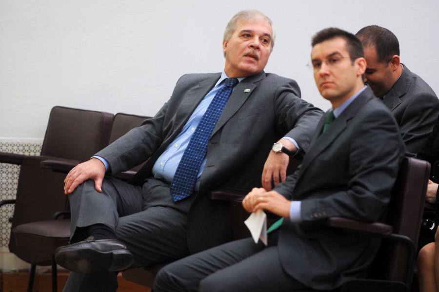 Alexandru Athanasiu despre 