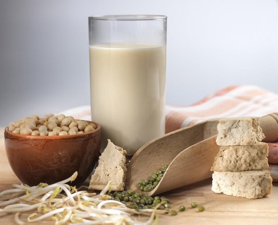 Растительное молоко можно в пост. Соевые продукты. Соя и соевые продукты. Растительное молоко. Что такое соя продукт.