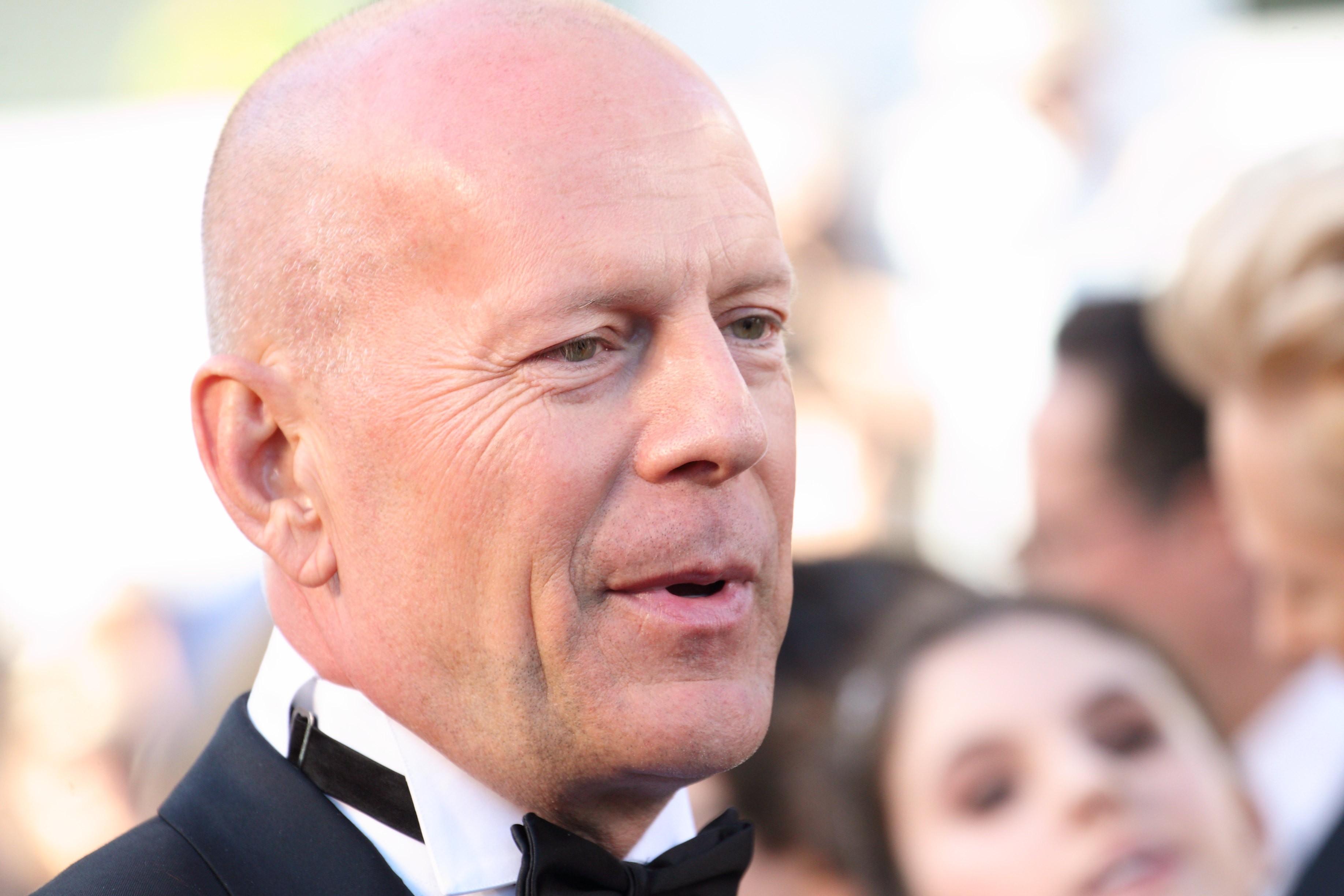 Bruce Willis vrea sa doneze o statiune de sporturi de iarna unei organizatii caritabile